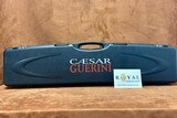 Caesar Guerini Magnus Field Limited 2 barrel set 20ga / 28ga 28