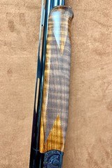 Caesar Guerini Magnus Field Limited 2 barrel set 20ga / 28ga 28