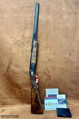 Caesar Guerini Magnus Field Limited 28ga 28