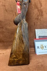 Caesar Guerini Magnus Field Limited 28ga 28