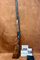 Caesar Guerini Magnus Field Limited 28ga 28