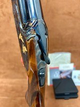 Caesar Guerini Magnus Limited 3 barrel set 20ga / 28ga / .410 all 28