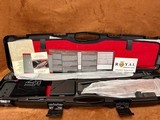 Caesar Guerini Magnus Limited 3 barrel set 20ga / 28ga / .410 all 28