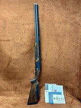 Fabarm Elos N2 Allsport XL 32