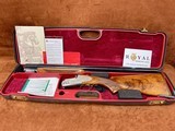 Caesar Guerini Essex 12ga 28