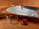 Caesar Guerini Essex 12ga 28