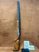 Caesar Guerini Apex Impact 12ga 32