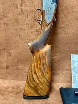 Caesar Guerini Apex Impact 12ga 32