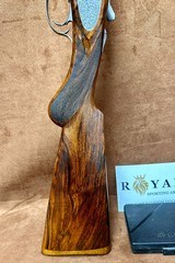 Caesar Guerini Maxum Field 20ga 30