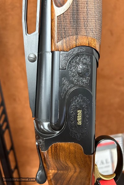 Caesar Guerini Summit Impact Trap Combo 32