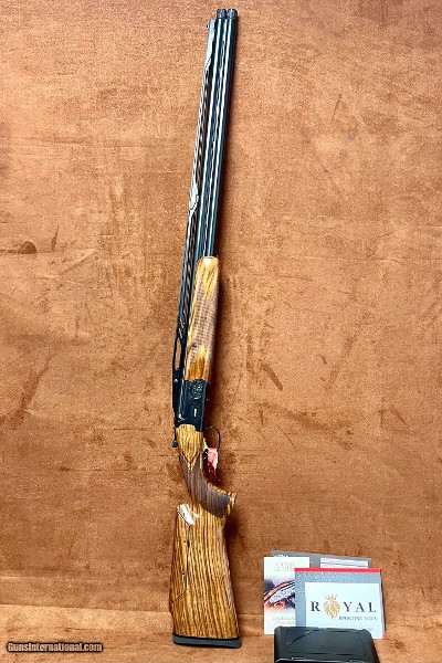 CAESAR GUERINI SUMMIT IMPACT 32