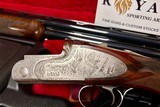 Caesar Guerini Magnus Sporting 32” 12ga (TRADES ALWAYS WELCOME) - 11 of 11