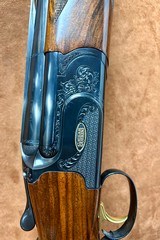 Caesar Guerini Invictus 1 M-Spec Sporting 32” 12ga (TRADES ALWAYS WELCOME) - 4 of 13