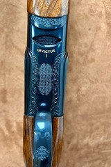 Caesar Guerini Invictus 1 M-Spec Sporting 32” 12ga (TRADES ALWAYS WELCOME) - 5 of 13