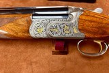 Caesar Guerini Invictus 3 12ga 32" Spectacular wood LEFT HAND ( TRADE-INS ALWAYS WELCOME!) - 6 of 12