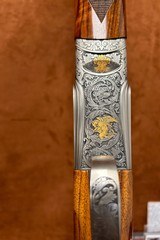 Caesar Guerini Invictus 3 12ga 32" Spectacular wood LEFT HAND ( TRADE-INS ALWAYS WELCOME!) - 5 of 12