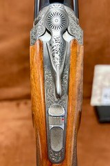 Caesar Guerini Apex Impact 12fa 30