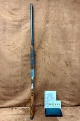 Caesar Guerini Apex Impact 12fa 30