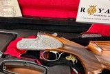 Caesar Guerini Apex Impact 12fa 30