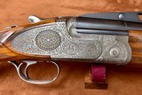 Caesar Guerini Apex Impact 12fa 30
