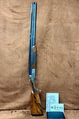 Caesar Guerini Apex Impact 12fa 30