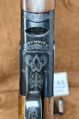 Caesar guerini Summit Impact 30” Trade ins always welcome!! - 5 of 8