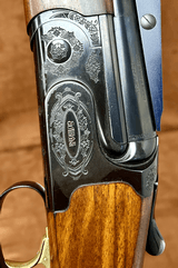 Caesar guerini Summit Impact 30” Trade ins always welcome!! - 6 of 8