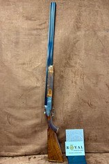 Caesar Guerini Apex Field 20ga 32” TRADE INS ALWAYS WELCOME!! - 1 of 15