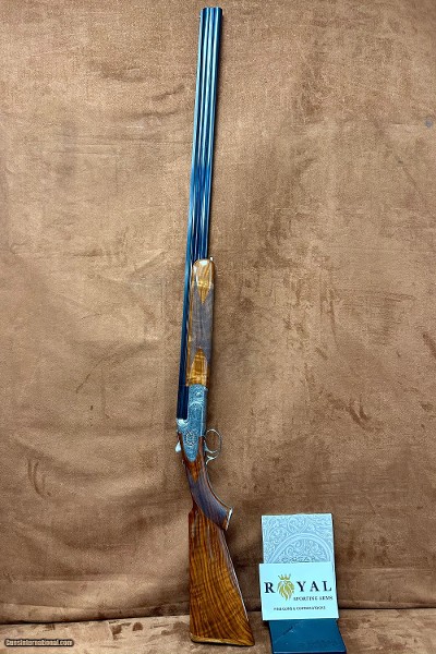 Caesar Guerini Apex Field 20ga 32” TRADE INS ALWAYS WELCOME!!