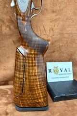 Caesar Guerini Invictus V Ascent 12GA 30