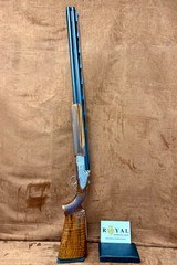 Caesar Guerini Invictus V Ascent 12GA 30