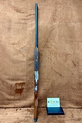 Caesar Guerini Invictus V Ascent 12GA 30