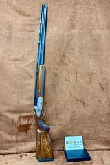 Caesar Guerini Invictus V Ascent 12GA 30