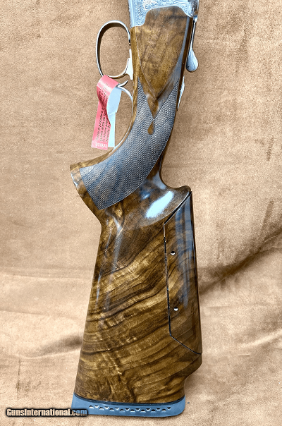 Caesar Guerini Invictus III Trap Combo 32/34 Left Handed TRADES ALWAYS WELCOME!! - Image 9 of 15