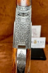 Caesar Guerini Maxum Trap Left Handed 12GA 30