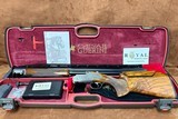 Caesar Guerini Maxum Trap Left Handed 12GA 30