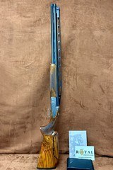Caesar Guerini Maxum Trap Left Handed 12GA 30