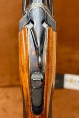 Caesar Guerini Magnus Limited Sporting 12GA 32