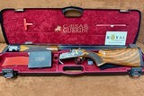 Caesar Guerini Magnus Limited Sporting 12GA 32