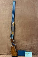 Caesar Guerini Tempio 12GA 28