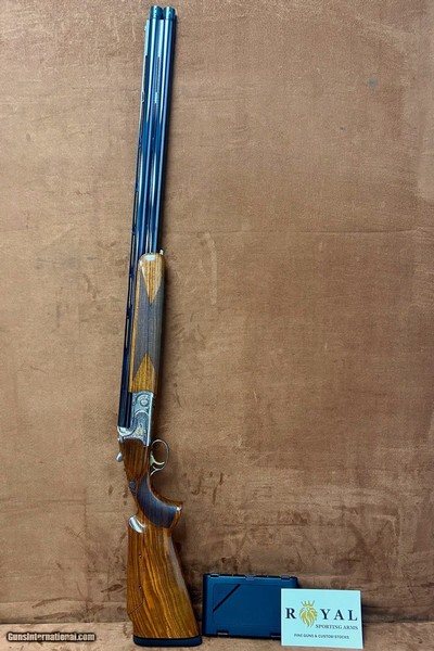 Caesar Guerini Tempio 12GA 28