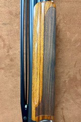 Caesar Guerini Invictus 1 Impact 12GA 32" Left Handed - 11 of 13