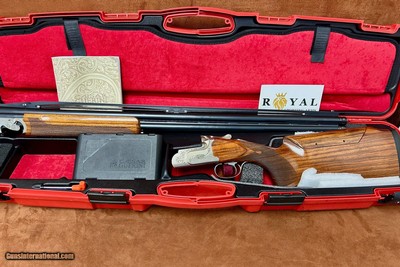 Caesar Guerini Invictus 1 Impact 12GA 32