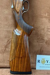 Caesar Guerini Invictus 1 Impact 12GA 32" Left Handed - 9 of 13