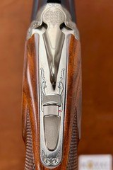 Caesar Guerini Invictus 1 Impact 12GA 32" Left Handed - 8 of 13