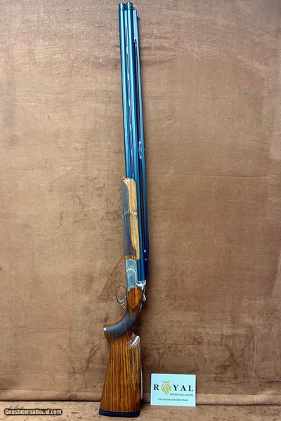 Caesar Guerini Invictus 1 Impact 12GA 32