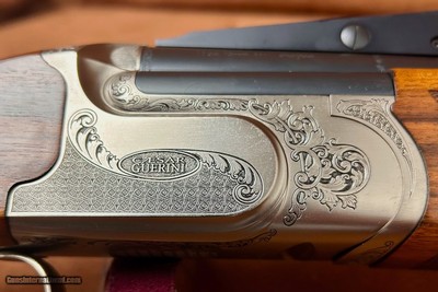Caesar Guerini Invictus 1 Impact 12GA 32