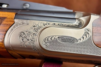 Caesar Guerini Invictus 1 Impact 12GA 32