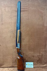 Caesar Guerini Invictus 1 Impact 12GA 32" Left Handed - 2 of 13