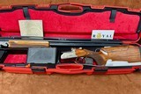 Caesar Guerini Invictus 1 Impact 12GA 32" Left Handed - 1 of 13